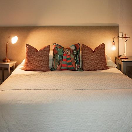 Elianthe Guesthouse Swellendam Extérieur photo