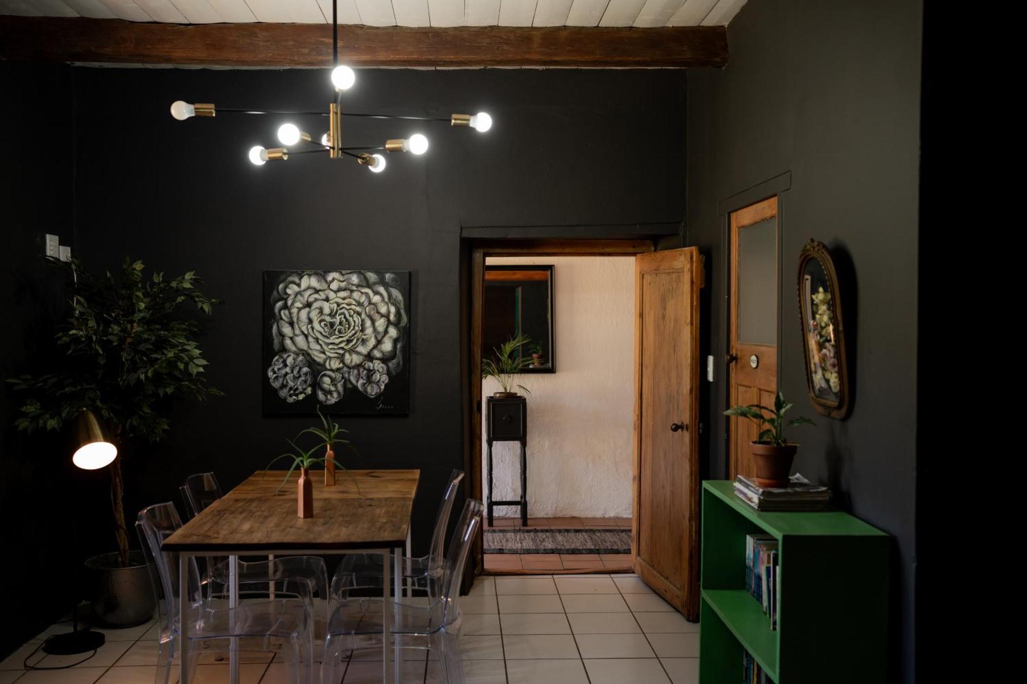 Elianthe Guesthouse Swellendam Extérieur photo