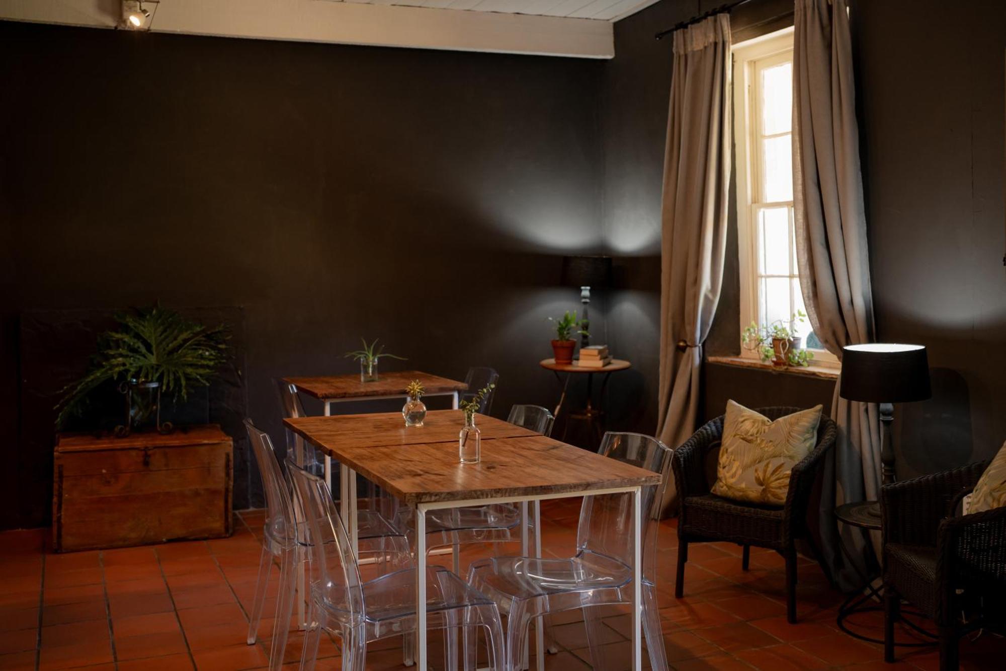 Elianthe Guesthouse Swellendam Extérieur photo