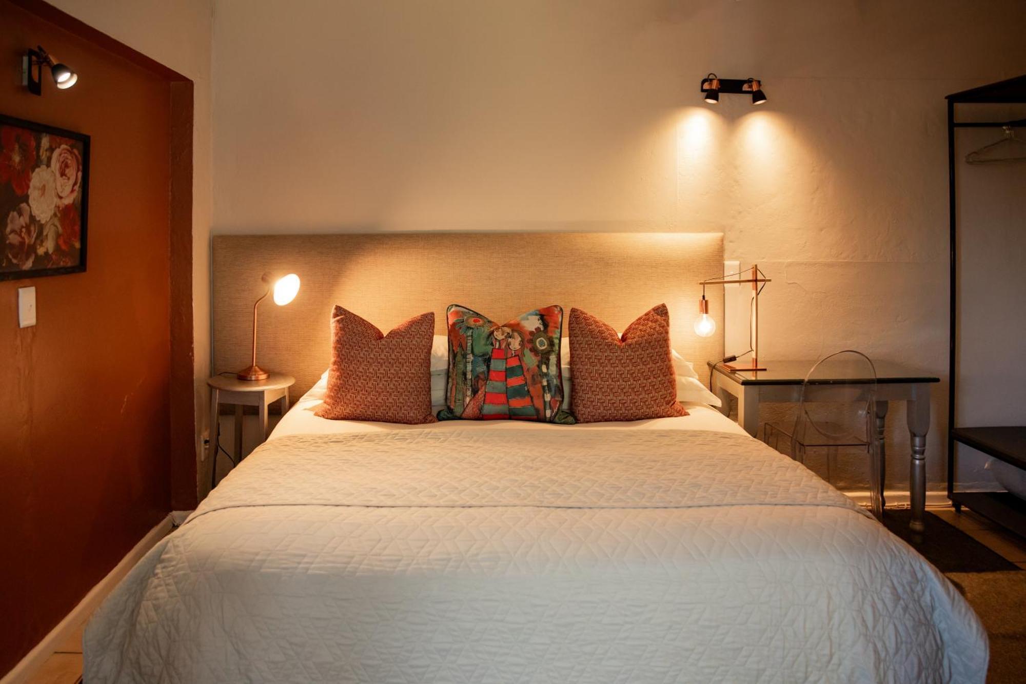Elianthe Guesthouse Swellendam Chambre photo