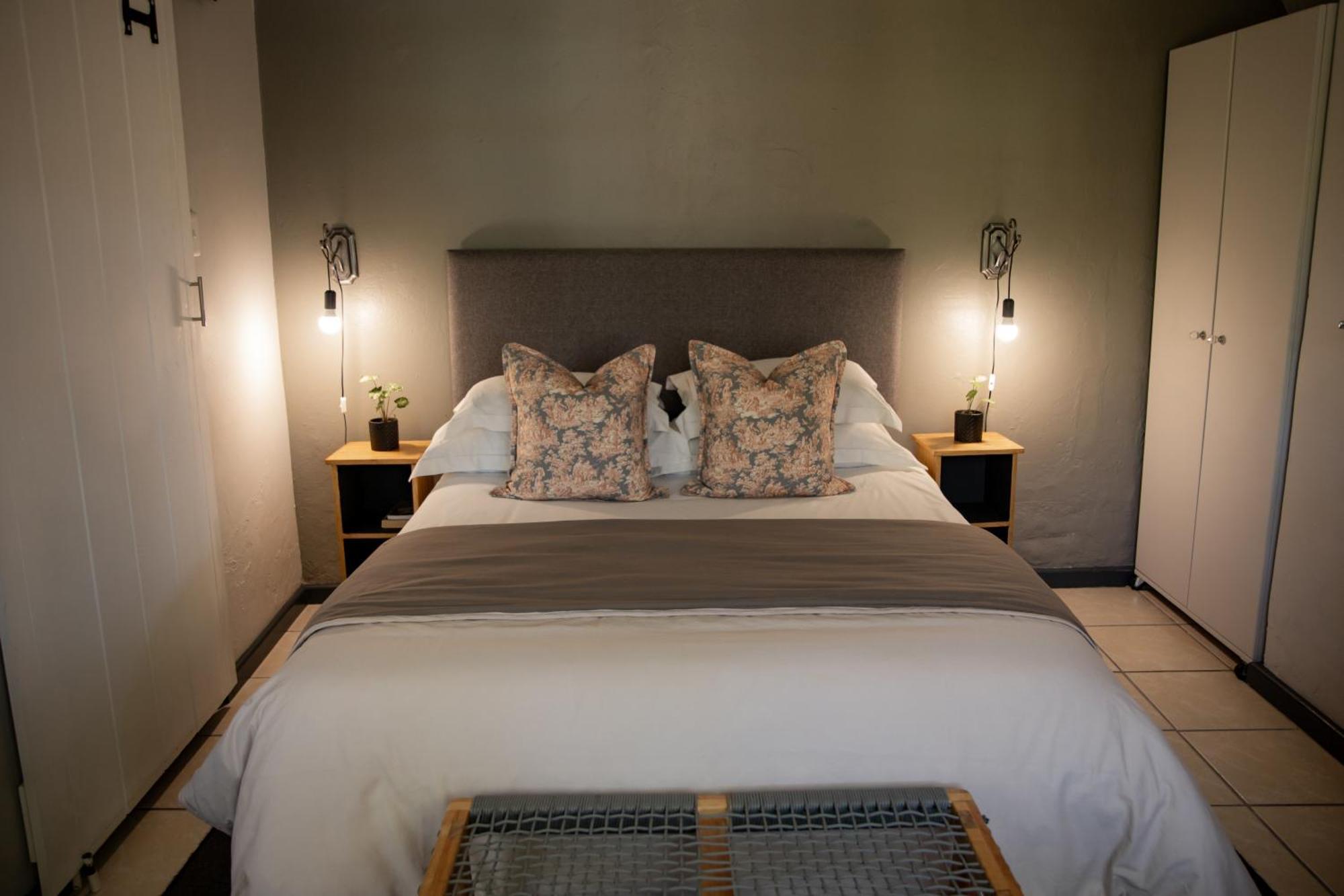 Elianthe Guesthouse Swellendam Chambre photo