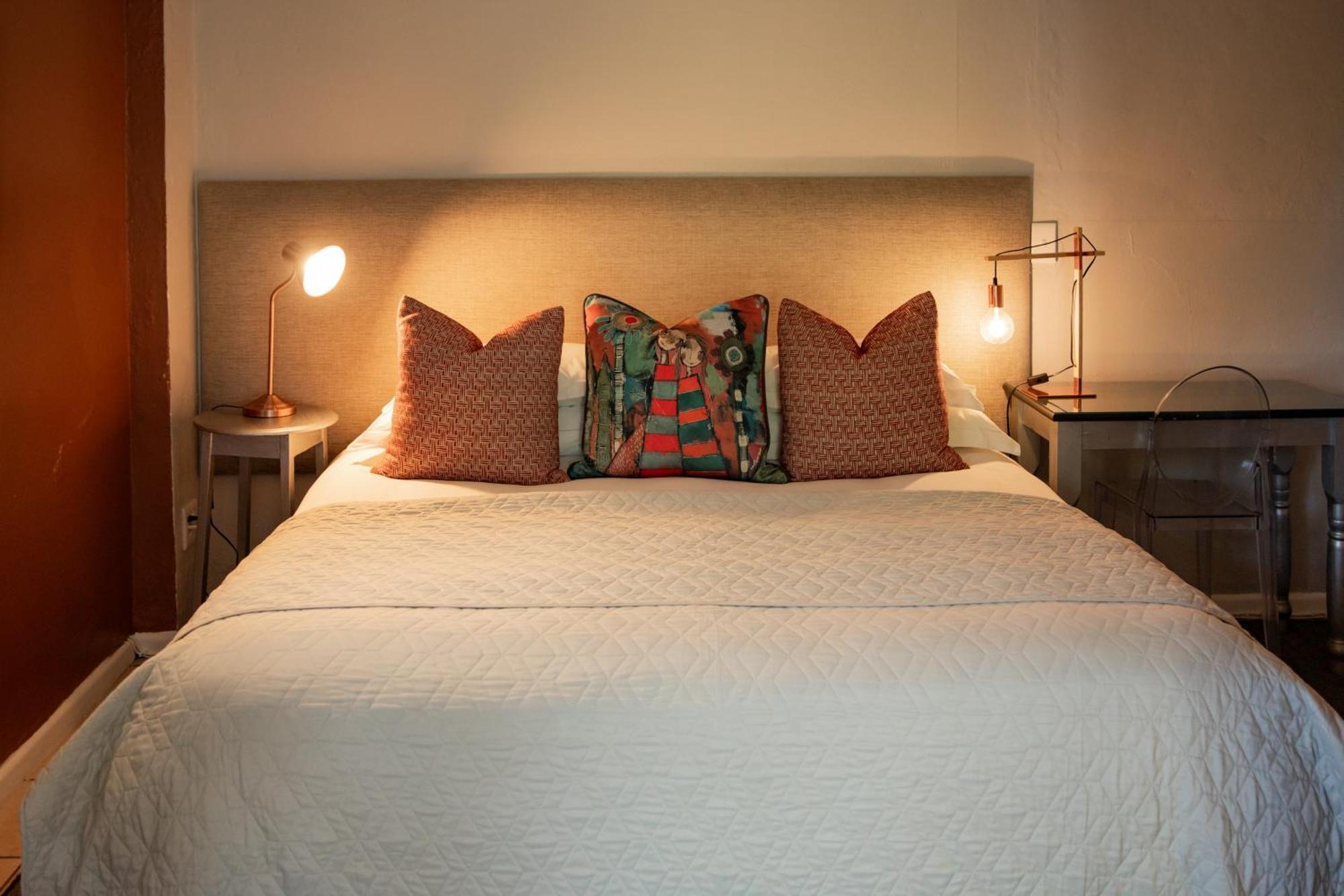 Elianthe Guesthouse Swellendam Extérieur photo