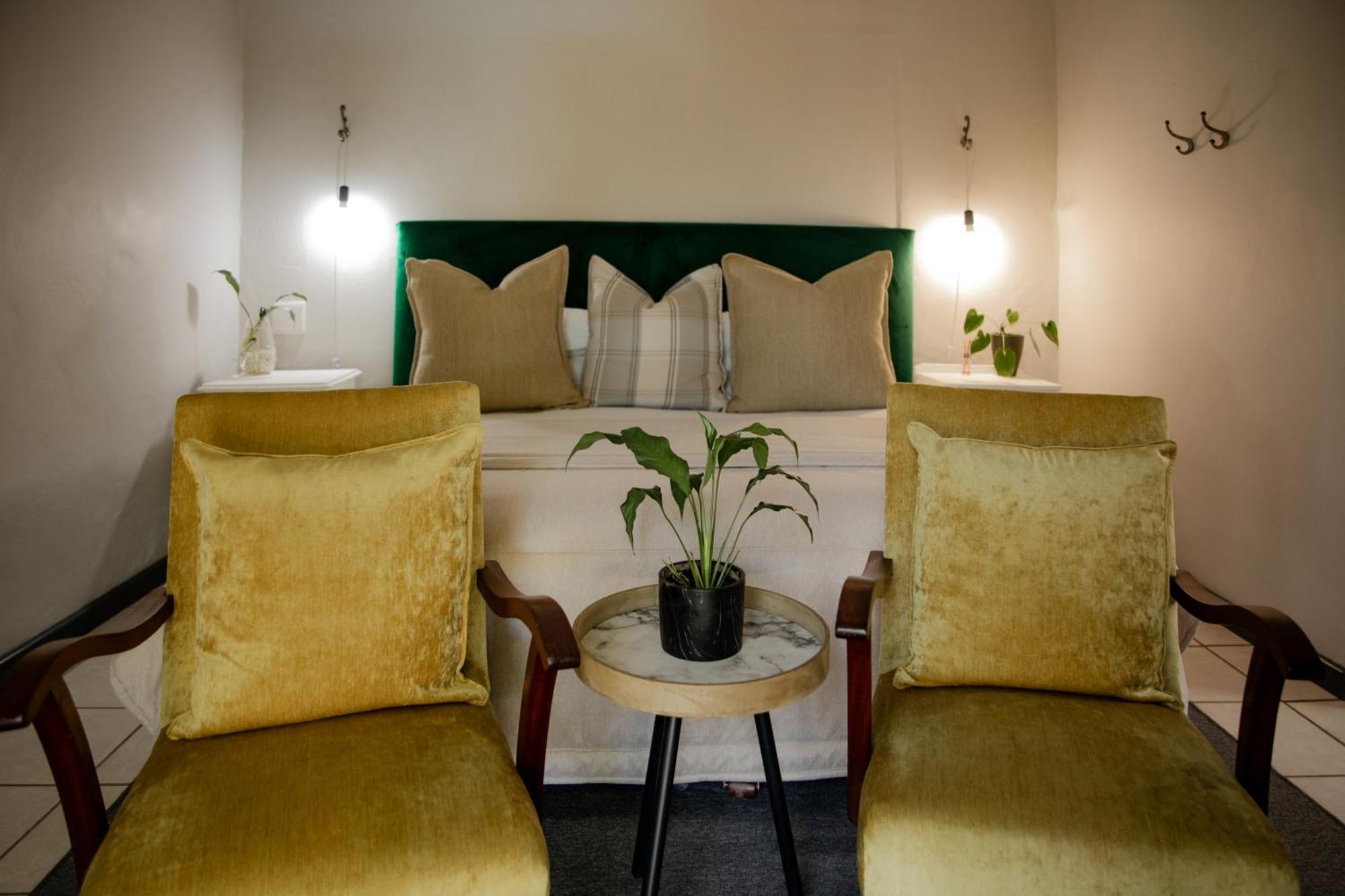 Elianthe Guesthouse Swellendam Chambre photo