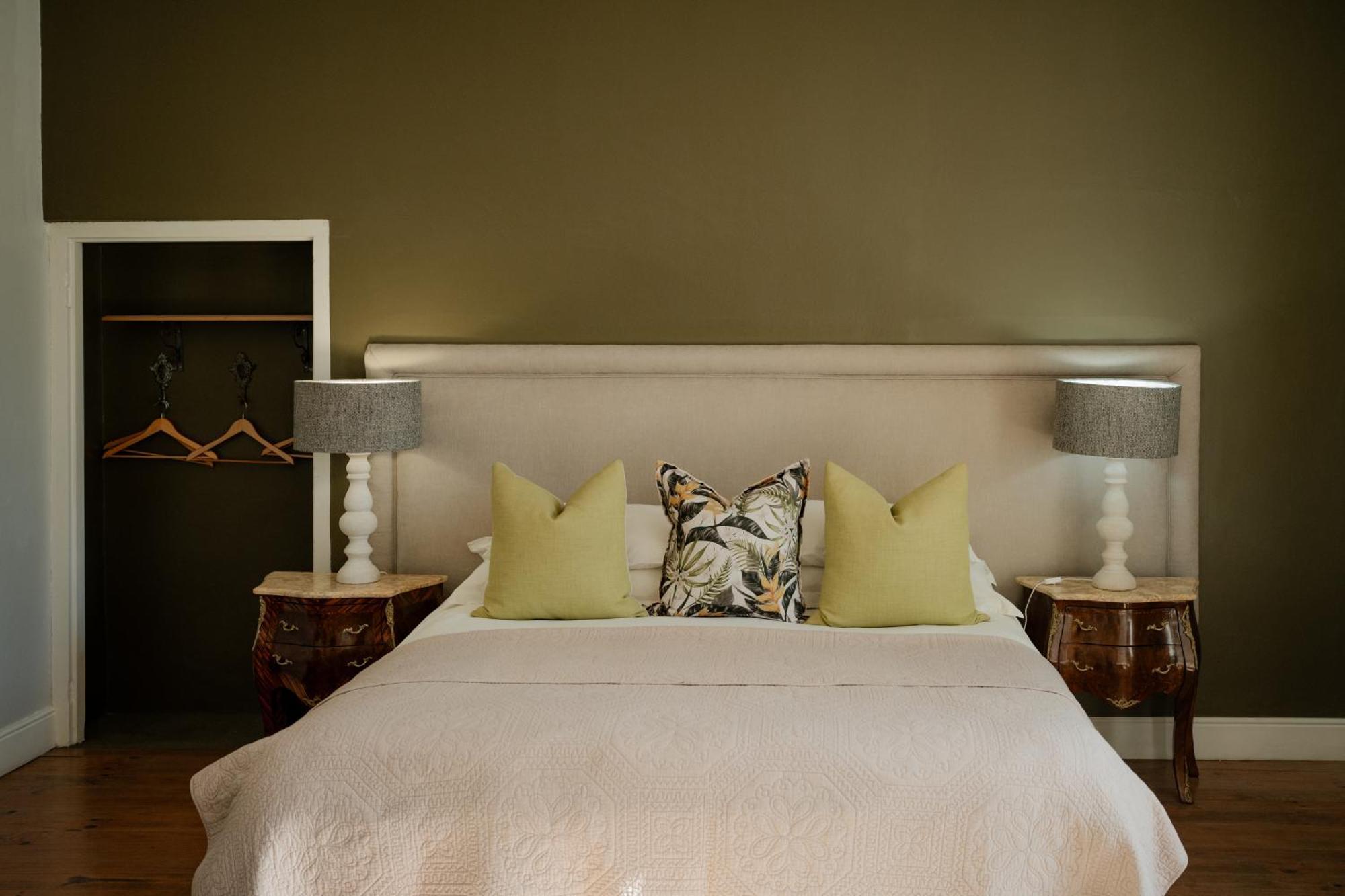 Elianthe Guesthouse Swellendam Extérieur photo