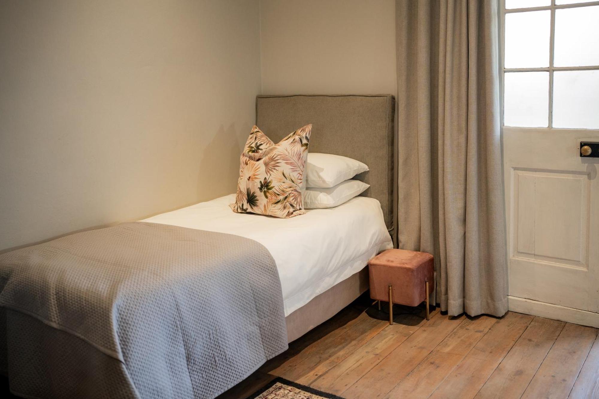Elianthe Guesthouse Swellendam Extérieur photo