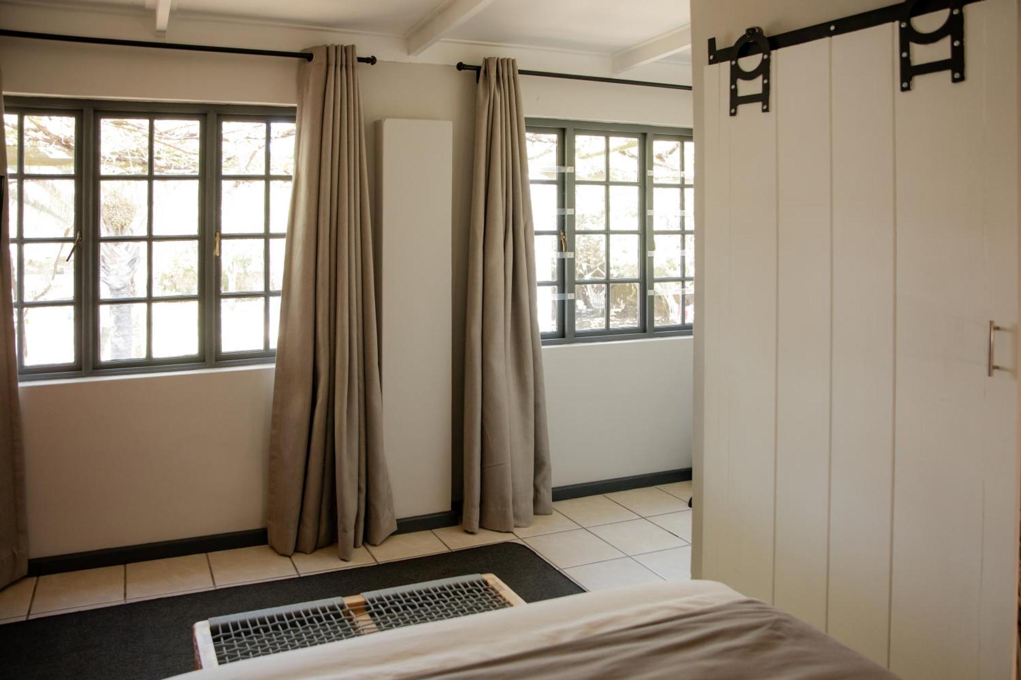 Elianthe Guesthouse Swellendam Chambre photo