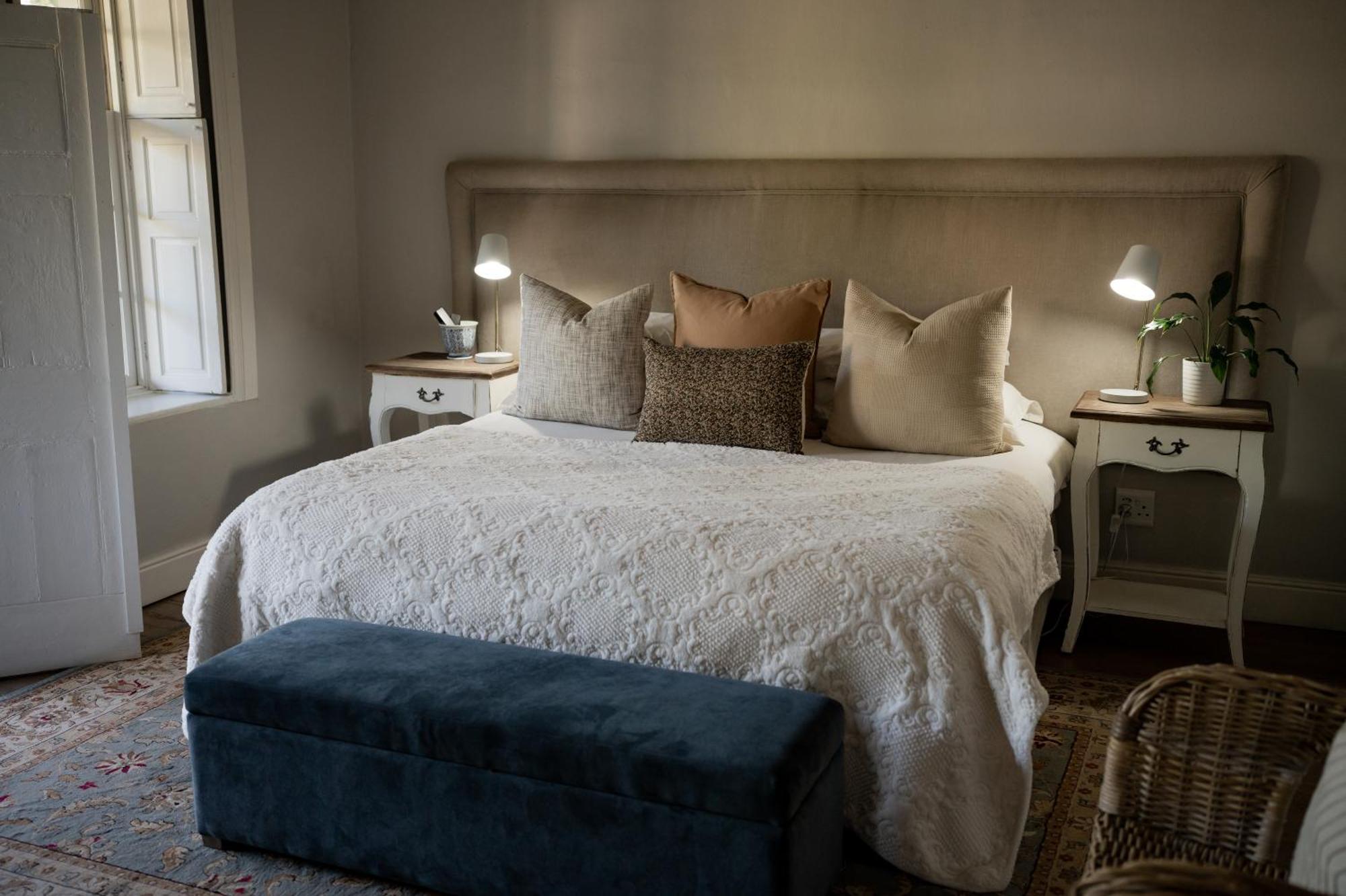 Elianthe Guesthouse Swellendam Chambre photo