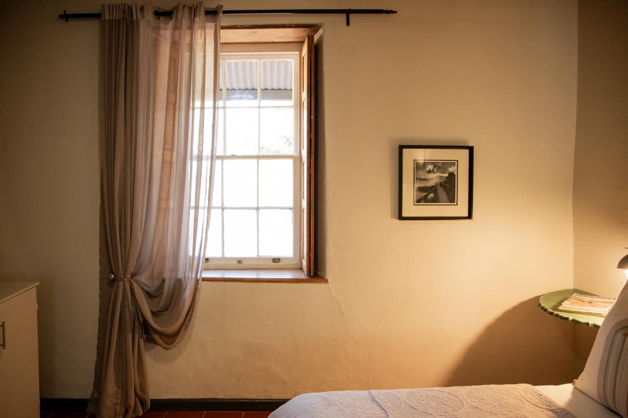 Elianthe Guesthouse Swellendam Extérieur photo