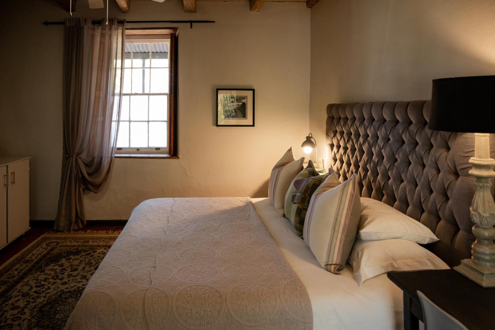 Elianthe Guesthouse Swellendam Extérieur photo