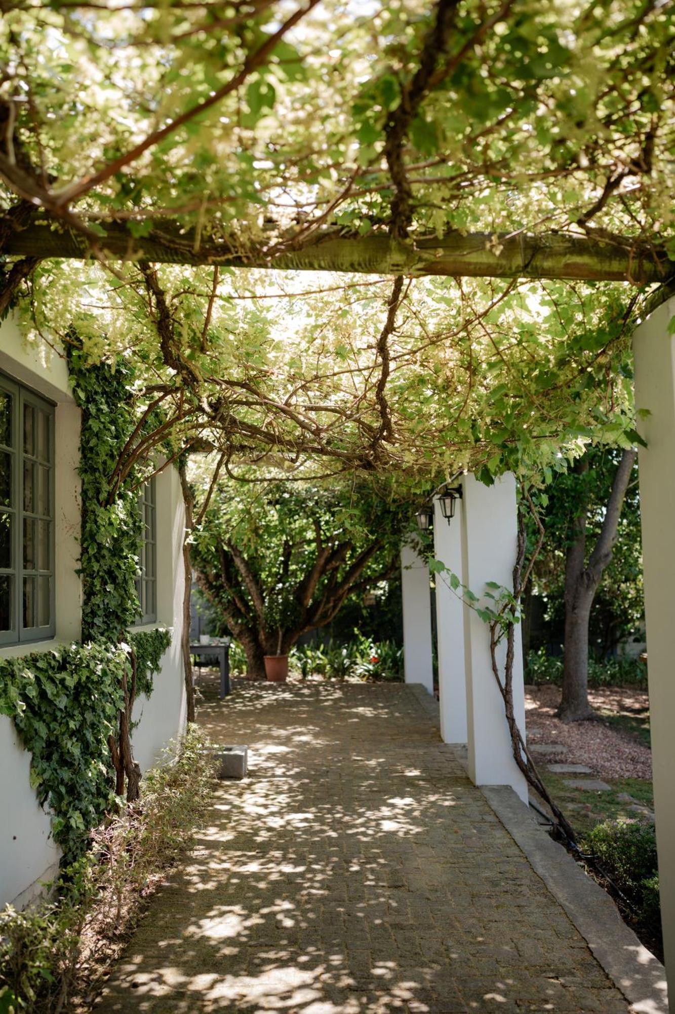 Elianthe Guesthouse Swellendam Extérieur photo