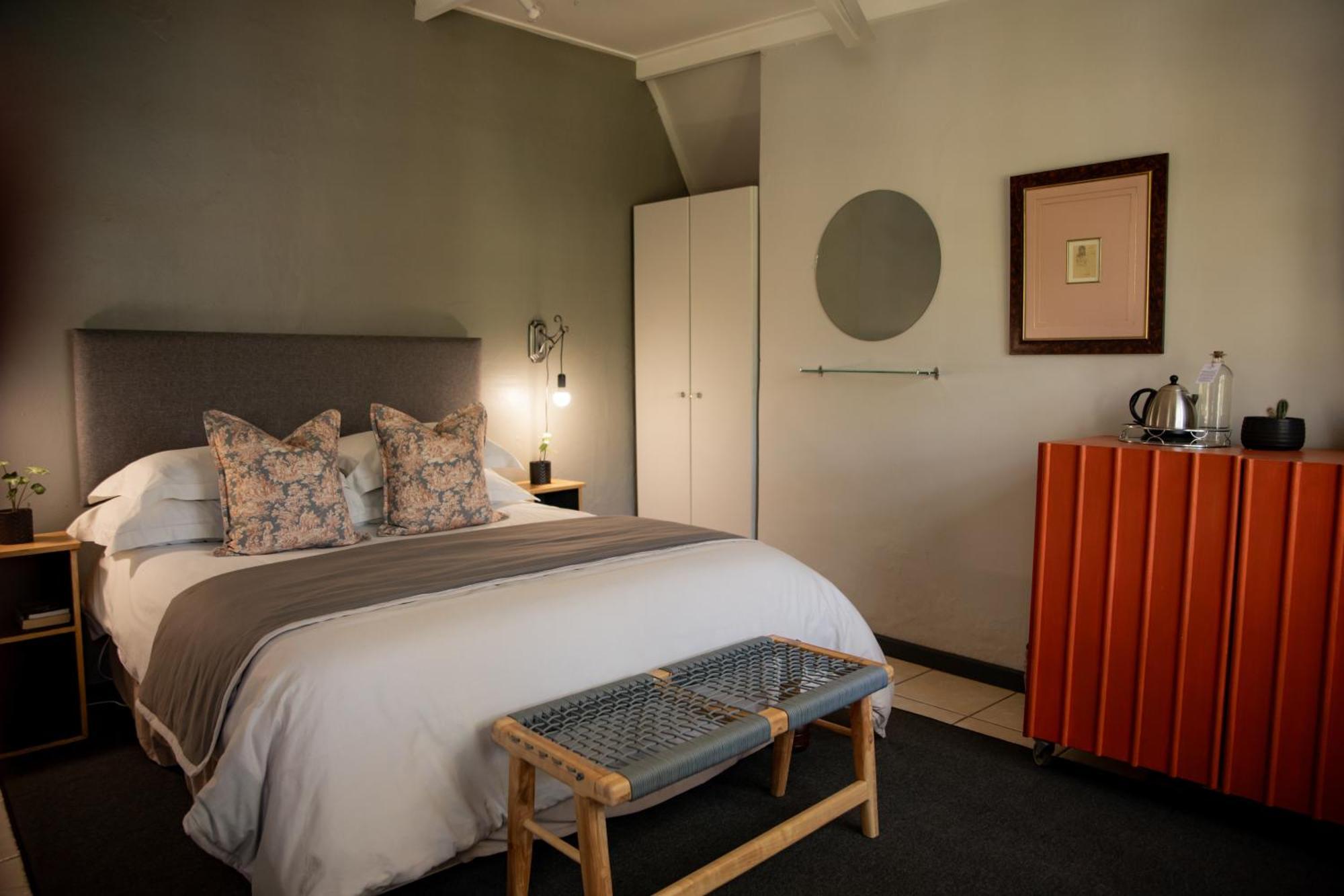 Elianthe Guesthouse Swellendam Extérieur photo
